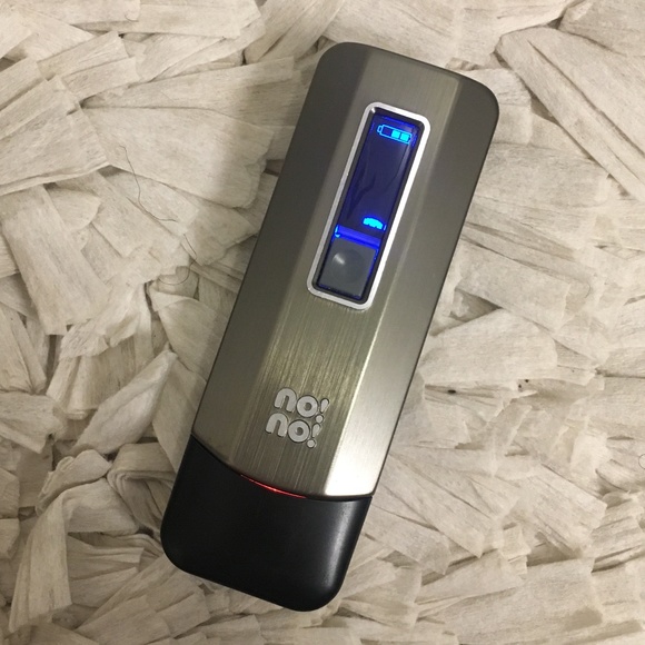 NO!NO! HAIR REMOVAL PRO TREATMENT SYSTEM + ESSENTIALS - Picture 2 of 4